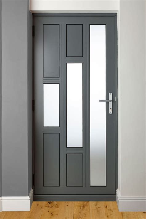 High quality aluminium doors from Joedan Home improvements, near ...