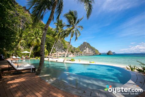 The 9 Best Beach Resorts in Palawan | Oyster.com