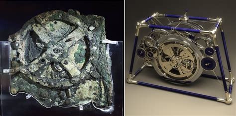 Watch the Virtual 3D Reconstruction of the Antikythera Mechanism ...