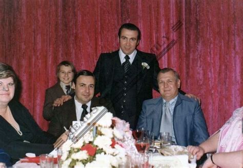 Roy DeMeo | Mafia gangster, Mafia crime, Crime family