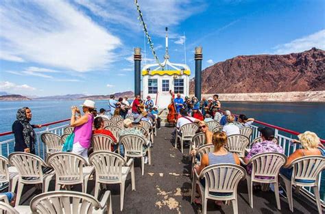 15 Best Hoover Dam Tours - The Crazy Tourist