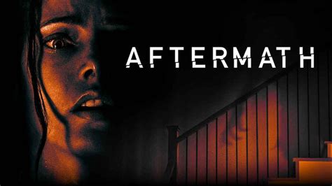 Watch Aftermath (2021) Full Movie on Filmxy