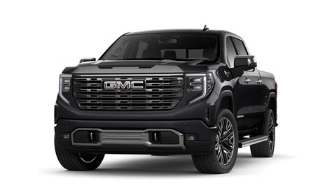 Gmc Denali 1500 Ultimate