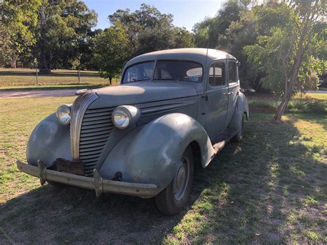 1938 HUDSON TERRAPLANE - JCM5068749 - JUST CARS