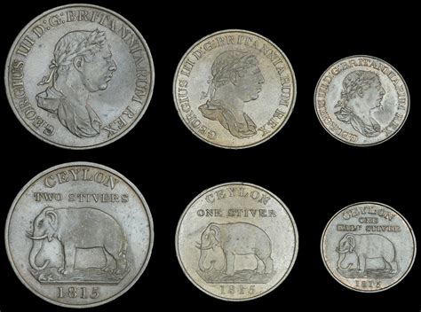 NumisBids: Noonans Auction 174, Lot 442 : The Collection of British ...