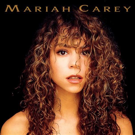 Mariah Carey (Fanmade album cover) | Steven Aguilar | Flickr