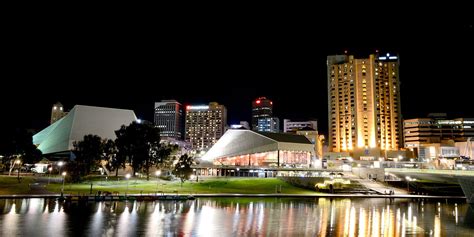 Adelaide Festival Centre closes through to end of April | News