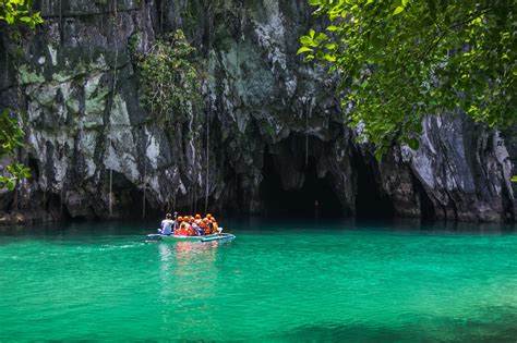 Puerto Princesa Subterranean River National Park - Explore with Tikigo