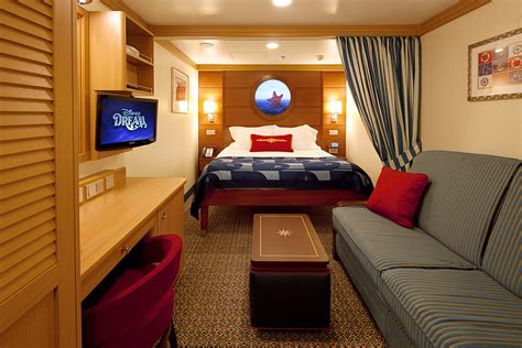 9 Awesome Cruise Ship Inside Cabins