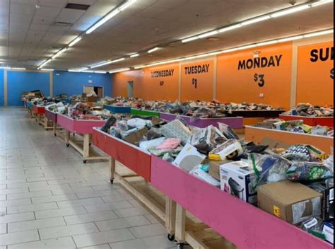 Discount store with crazy cheap deals announces opening date