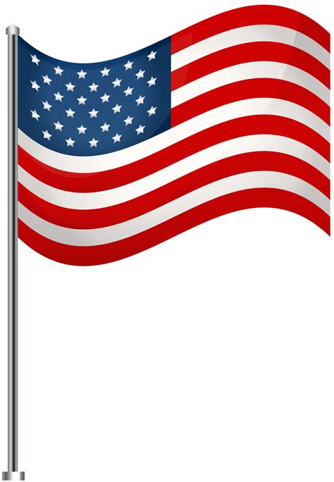 American Flag Cartoon Transparent - Chiefs Kansas Wallpaper City Logo ...