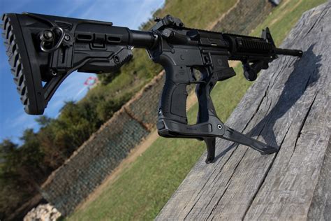 AR-15 Bipods | Bi-Pod for the AR-15 Platform