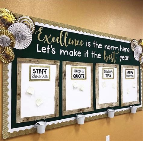 65 Best Classroom Ideas: Creative Ideas for Teachers | Teachers lounge ...