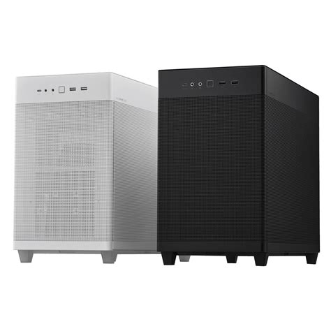 ASUS Prime AP201 MicroATX Case - Tech Specs｜Gaming Case｜ASUS Canada