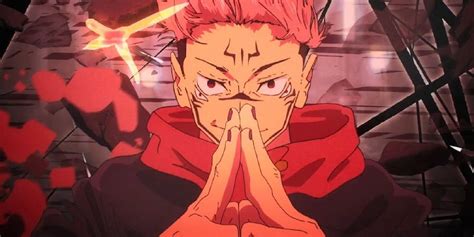 Jujutsu Kaisen Has A Genius Explanation For Why Yuta Can Copy Sukuna's ...