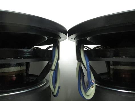 JL Audio – Custom W7 12″ subwoofers w/ D1 3.5″ voice coils (PAIR) FREE ...