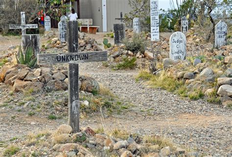 Boot Hill Unknown Grave | Boot Hill Graveyard Tomstone Arizo… | Flickr