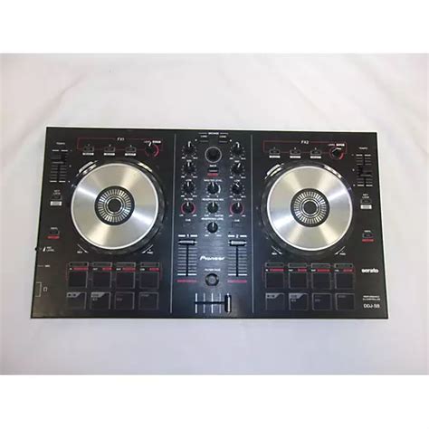 Used Numark Serato DJ Controller | Guitar Center