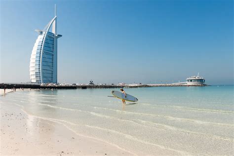 Beaches With Naked Beauties Of Dubai – Telegraph