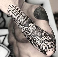 Las mejores 900+ ideas de Antebrazo | tatuajes geométricos, tatuaje ...