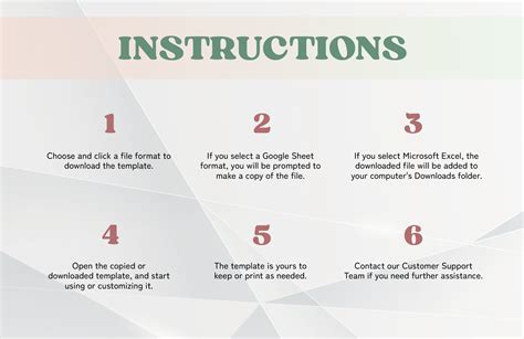 Customizable Career Roadmap Template in Excel, Google Sheets - Download ...