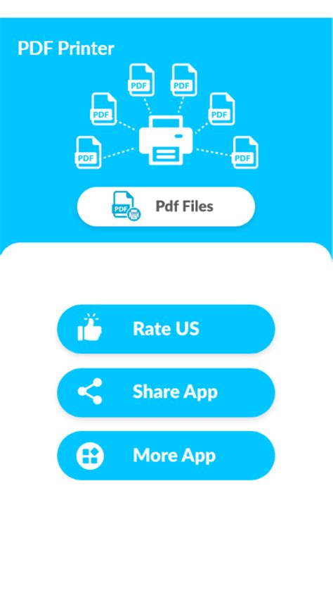 Print PDF Files with PDF Printer Free APK for Android - Download