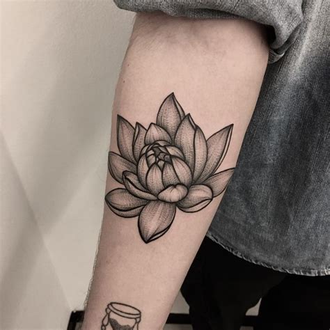 Afbeeldingsresultaat voor lotus tattoo | Lotus dövmesi, Inspiration ...