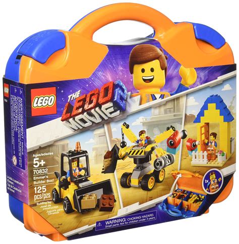 Emmet Lego Movie Sets | ubicaciondepersonas.cdmx.gob.mx