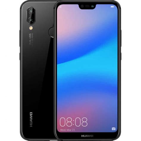 Huawei P20 Lite Reviews, Pros and Cons | TechSpot