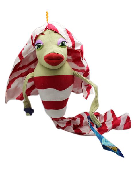 shark tale plush toys Shop Clothing & Shoes Online