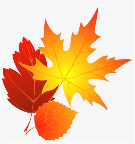 High-quality Falling Leaves - Autumn Leaves Clipart Transparent PNG ...