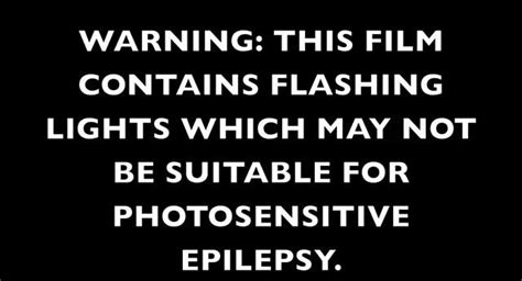 Photosensitive Epilepsy warning - Help/How To - Shotcut Forum