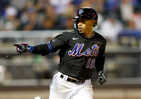 Q&A With Francisco Lindor: Mets Overcoming Injuries, Year 2 In New York ...