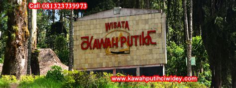 Entrance Fee Kawah Putih - KawahputihCiwidey.Com Oktober 2023