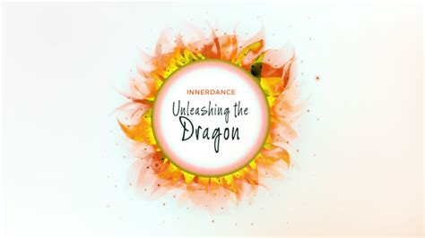 Unleashing the Dragon - Leigh Goodman