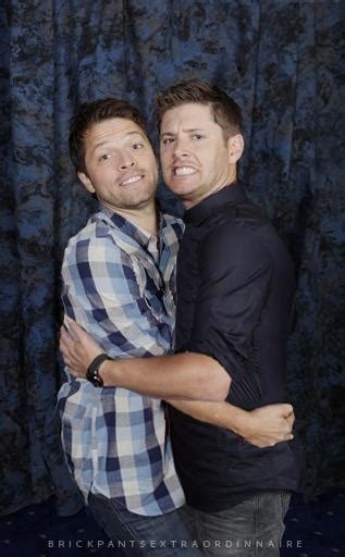 Supernatural Cast - Supernatural Photo (33016946) - Fanpop