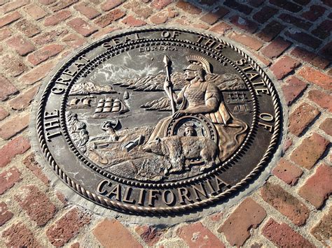 Quotes about California history (52 quotes)