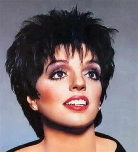 Liza Minnelli Young - 25 Pictures of Young Liza Minnelli (Page 3 ...