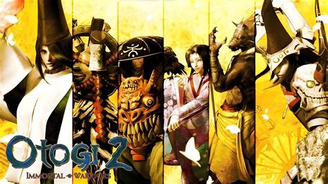 Otogi 2: Immortal Warriors (2003) | Altar of Gaming