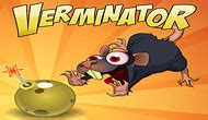 Verminator - Play Online on Snokido