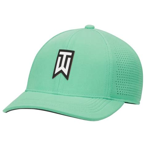 Nike Dri-FIT TW Tiger Woods Legacy91 Golf Hat DH1344 - Carl's Golfland