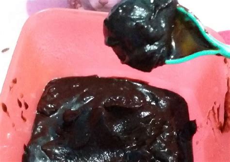 Resep Selai coklat buat isian roti, bakpao,dn olesan roti tawar oleh ...