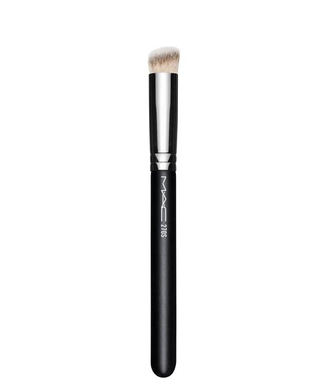 MAC 270 Synthetic Concealer Brush | Dillard's