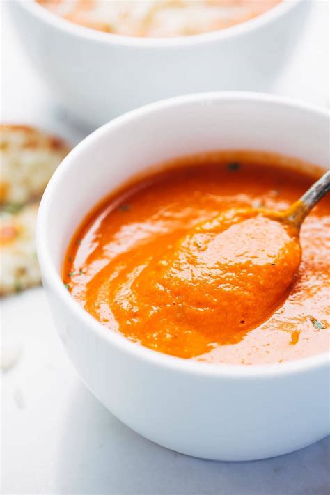 The 20 Best Ideas for Simple tomato soup Recipe - Best Recipes Ideas ...