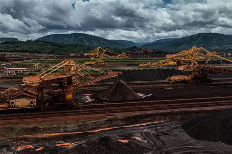 Brazil’s Vale Invests $2.7B to Expand Amazon Mining in Clean-Steel Bet ...