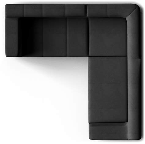 Download Sofa Top View Photoshop - Sofa Png Top View PNG Image with No ...