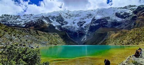 Tour Laguna Humantay - Servicio Privado - Andean History Travel