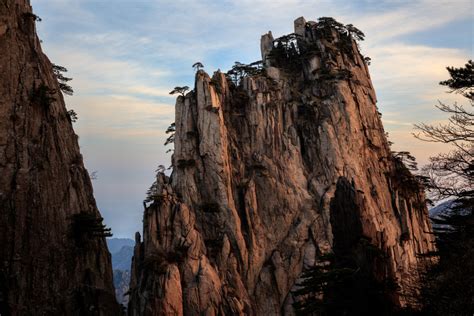 Huangshan National Park (Official GANP Park Page)