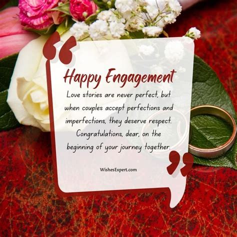 45+ Best Engagement Quotes For Dearest One