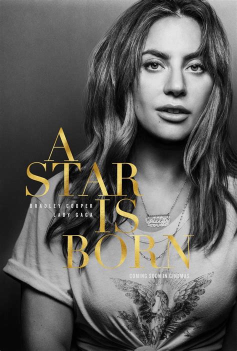 A Star Is Born (2018) Cast, Crew, Synopsis and Information